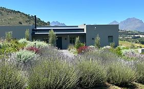 Windon Vineyard Farmhouse