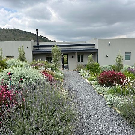 Windon Vineyard Farmhouse Stellenbosch Exterior foto